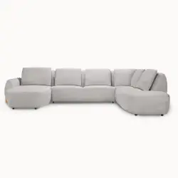U-Corner Sofa