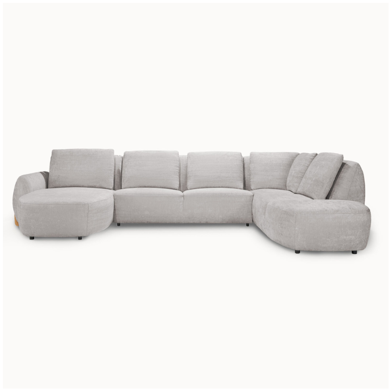 U-Corner Sofa