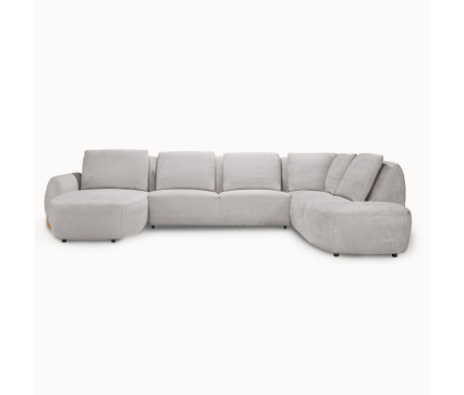 U-Corner Sofa