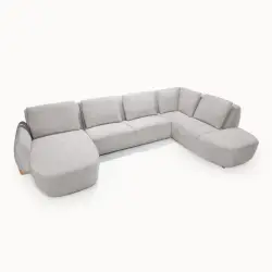 U-Corner Sofa