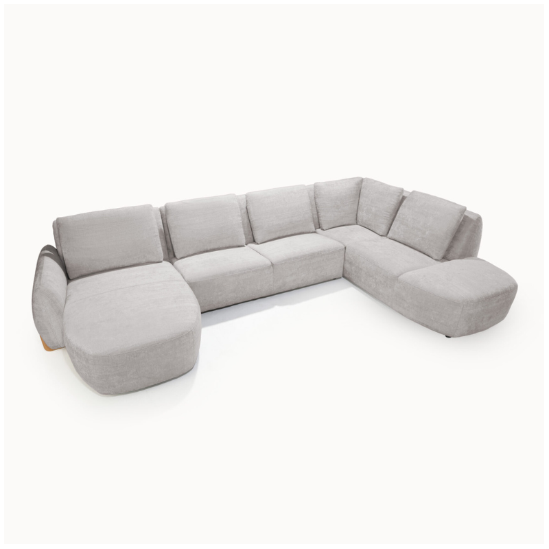 U-Corner Sofa