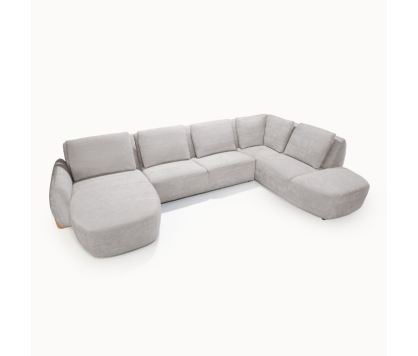 U-Corner Sofa