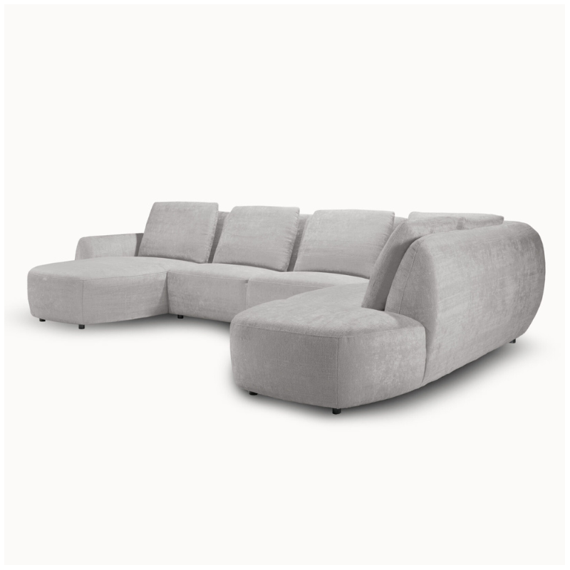 U-Corner Sofa