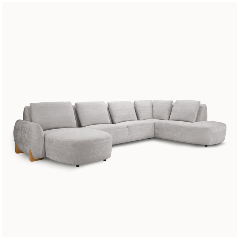 U-Corner Sofa
