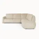 L-Shaped Corner Sofa