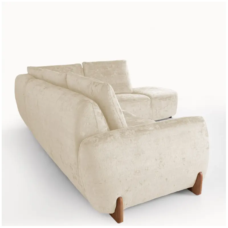 L-Shaped Corner Sofa