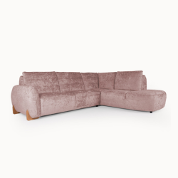 Royal Large L-Shaped Sofa