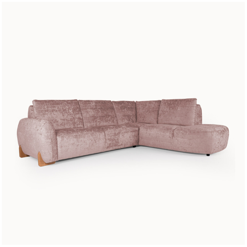 Royal Large L-Shaped Sofa