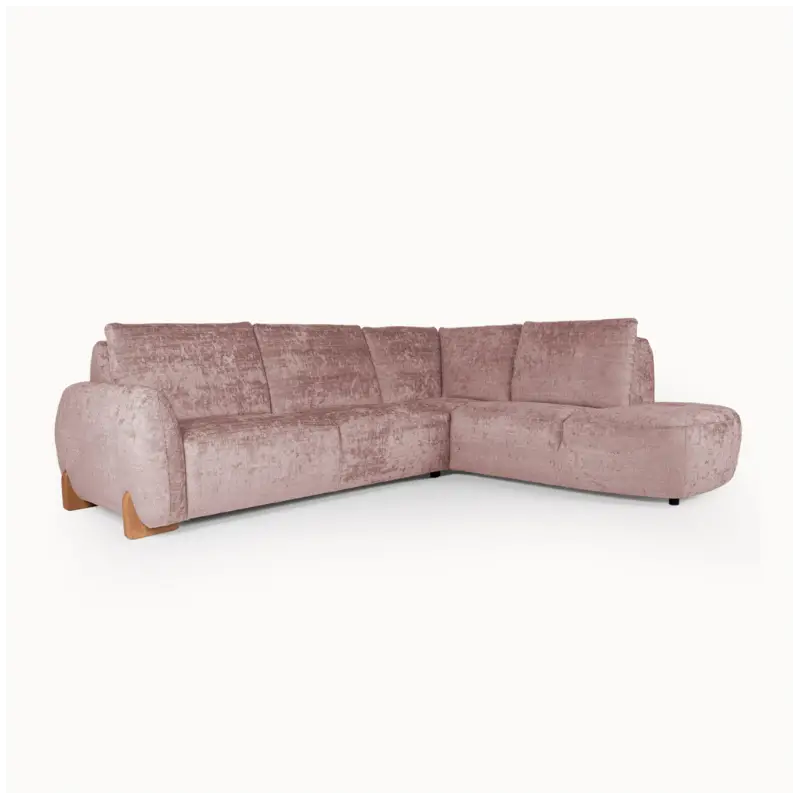 Royal Large L-Shaped Sofa