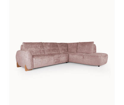 Royal Large L-Shaped Sofa