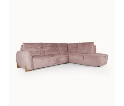 Royal Large L-Shaped Sofa