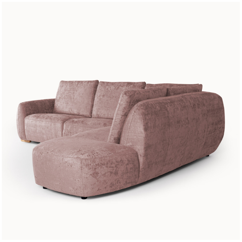 Royal Large L-Shaped Sofa