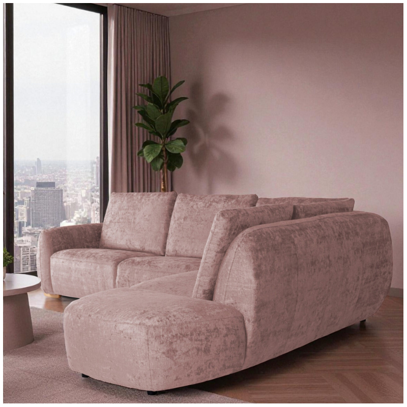 Royal Large L-Shaped Sofa
