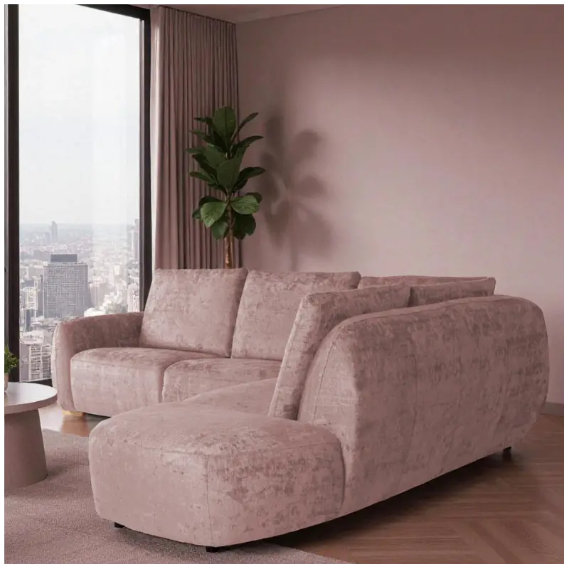Royal Large L-Shaped Sofa