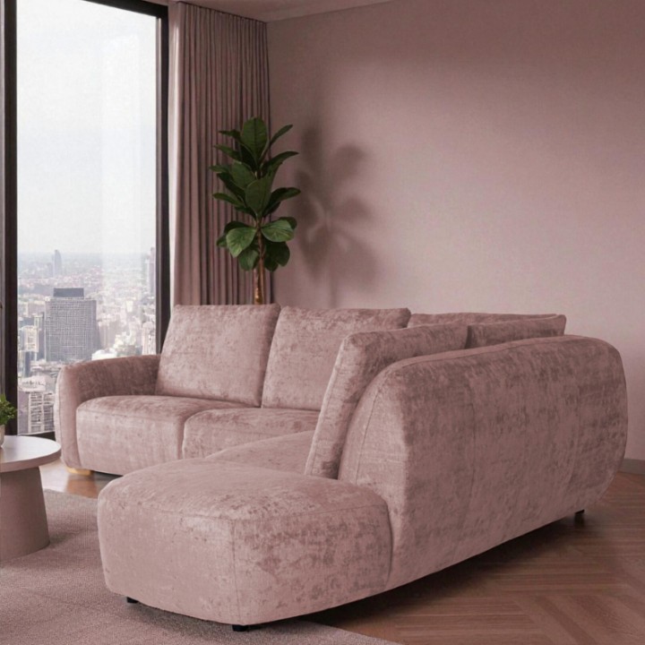 Royal Large L-Shaped Sofa