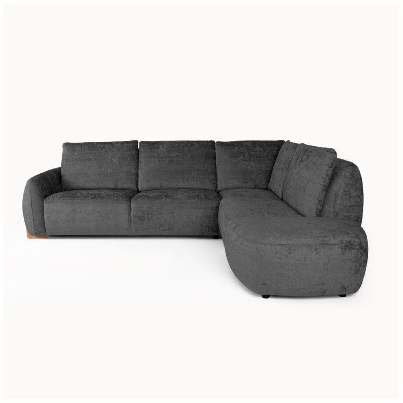 Royal L-Shape Corner Sofa
