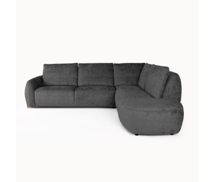 Royal L-Shape Corner Sofa