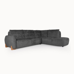 Royal L-Shape Corner Sofa
