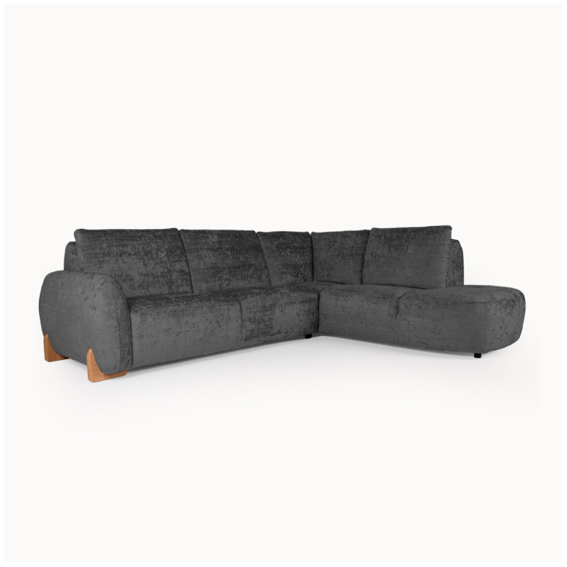 Royal L-Shape Corner Sofa