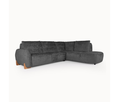 Royal L-Shape Corner Sofa