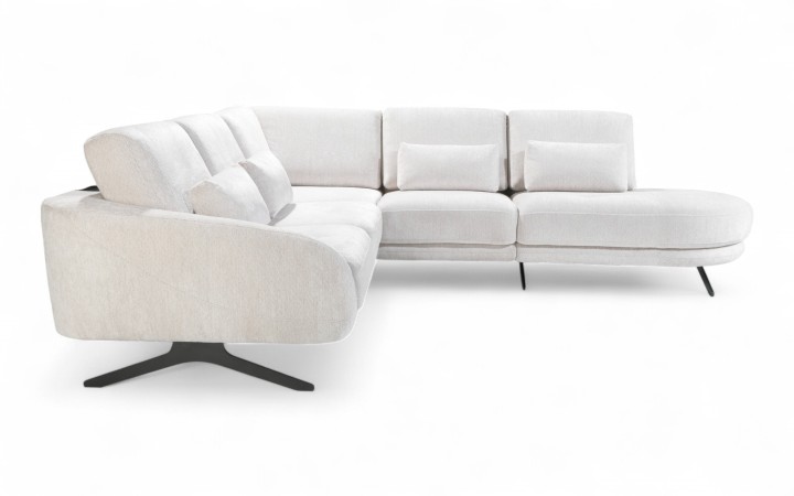 Elegante Corner Sofa | Bespoke Sofas Ireland | J&B Furniture