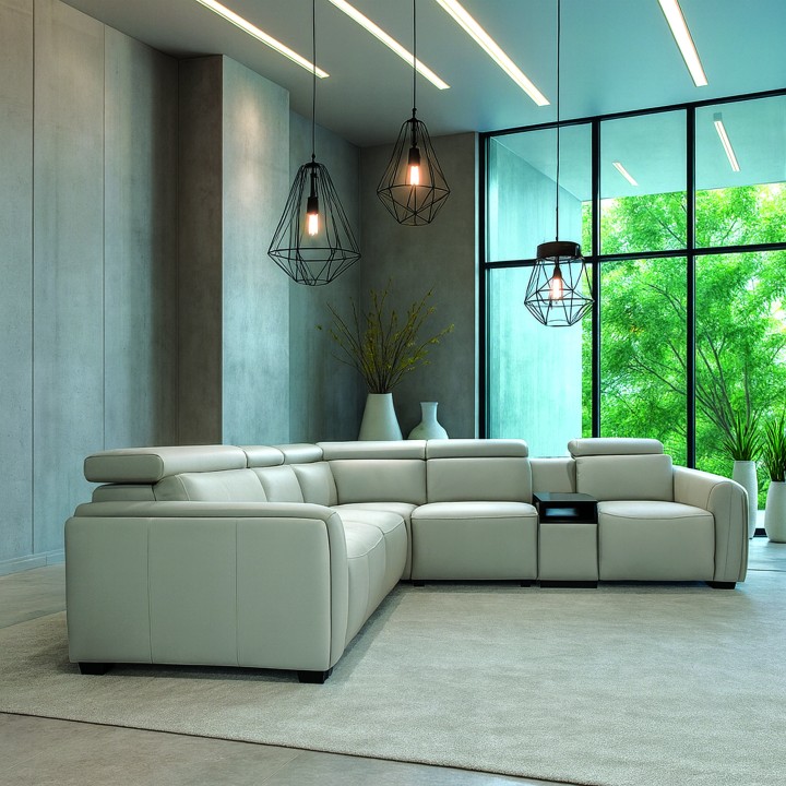 Corner Sofa Bed Ireland | Recliner Sofas Limerick - J&B