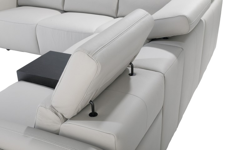 Corner Sofa Bed Ireland | Recliner Sofas Limerick - J&B
