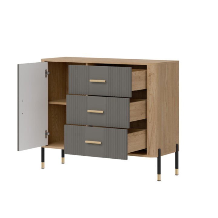 Modern Chests of Drawers | Furniture Store in Limerick