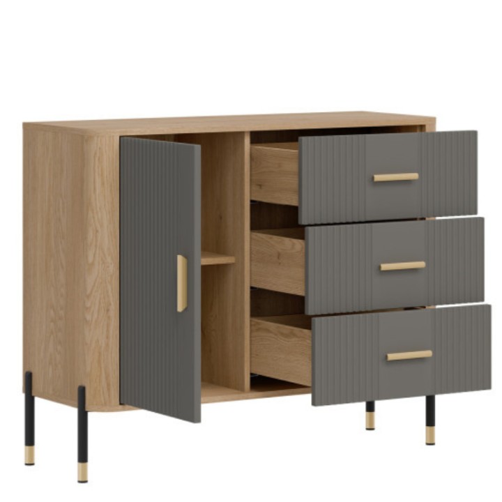Modern Chests of Drawers | Furniture Store in Limerick