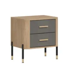 Dante Modern Small bedside...