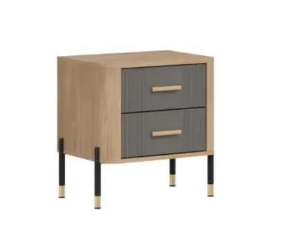 Dante Modern Small bedside...