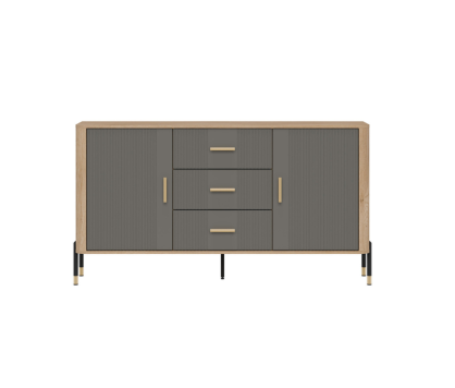 Dante Modern Sideboard in...