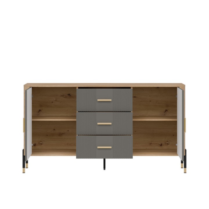 Modern Sideboard Cabinet with Drawers | Sideboard Ireland