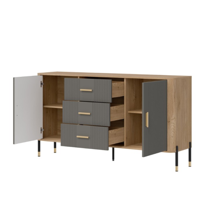 Modern Sideboard Cabinet with Drawers | Sideboard Ireland