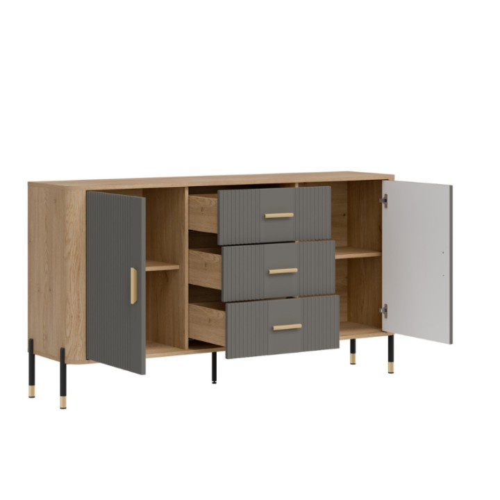 Modern Sideboard Cabinet with Drawers | Sideboard Ireland