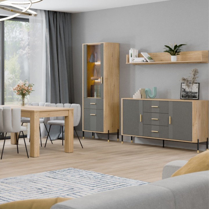 Modern Sideboard Cabinet with Drawers | Sideboard Ireland