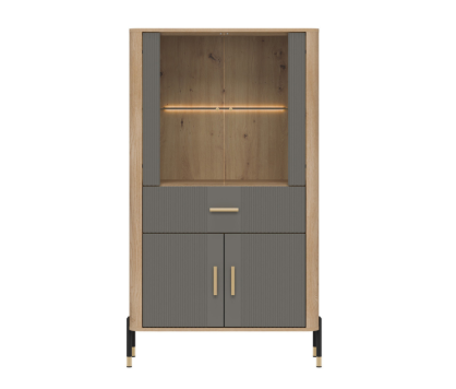 Dante Low Display Cabinet...