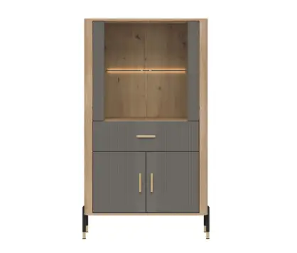 Dante Low Display Cabinet...