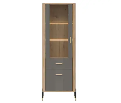 Dante Display Cabinet in...