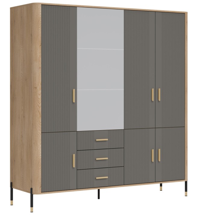 wardrobes Ireland