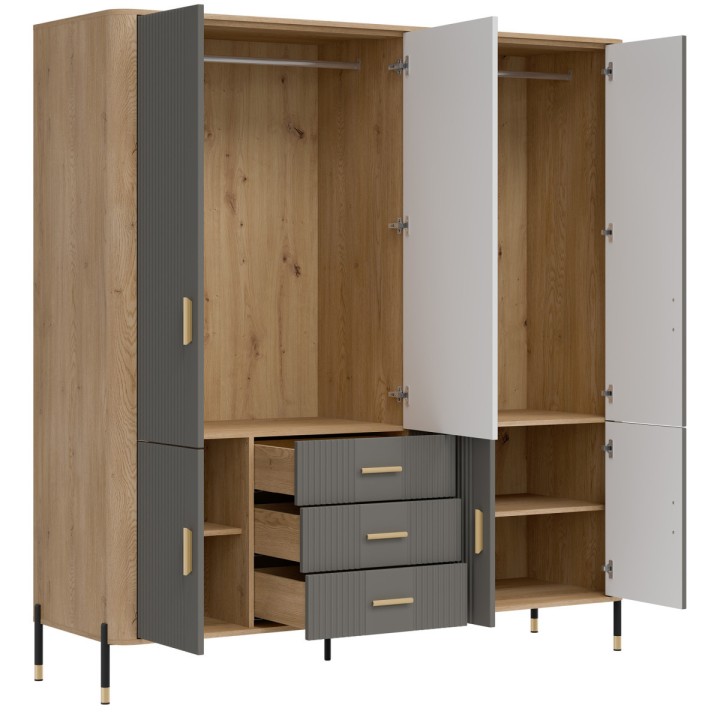 wardrobes Ireland