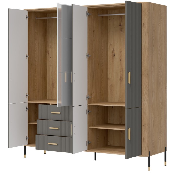 wardrobes Ireland