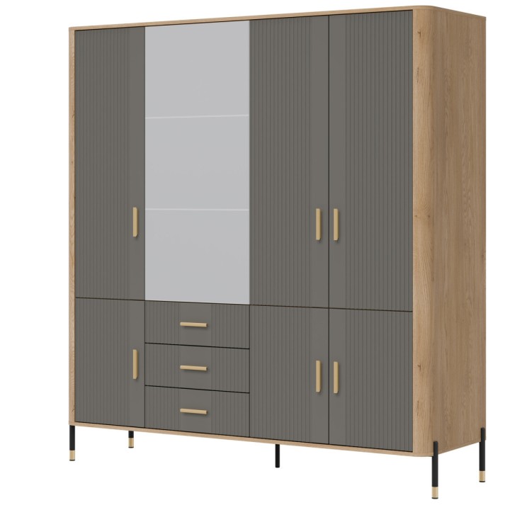 wardrobes Ireland