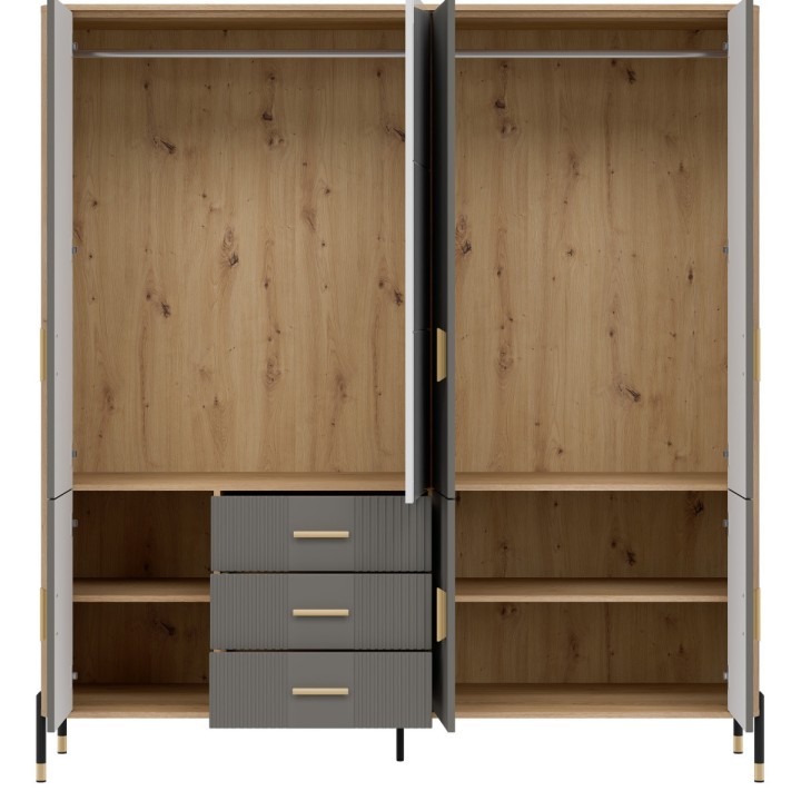 wardrobes Ireland