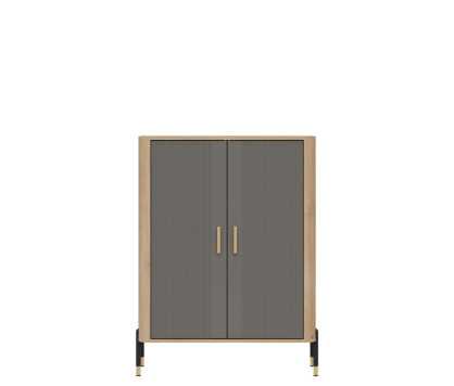 Dante Shoe Cabinet Storage...