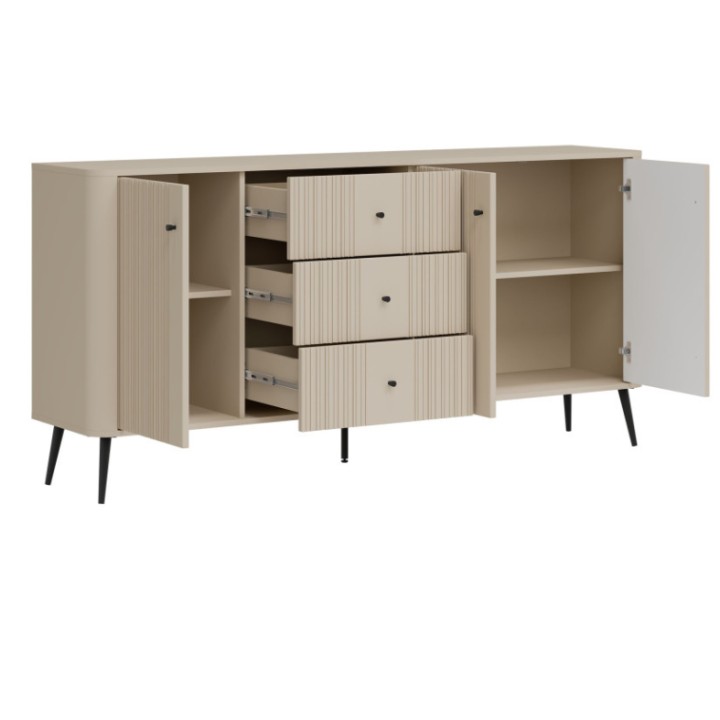 Large Chest of Drawers | Chest of Drawers in Ireland - J&B