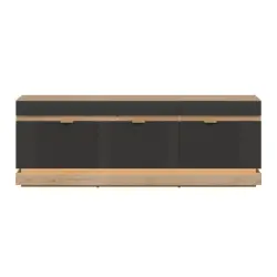 Milton Modern Tv Unit in...