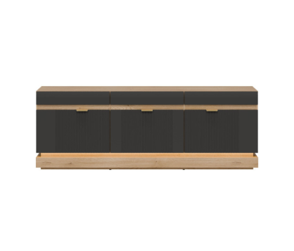 Milton Modern Tv Unit in...