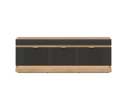 Milton Modern Tv Unit in...