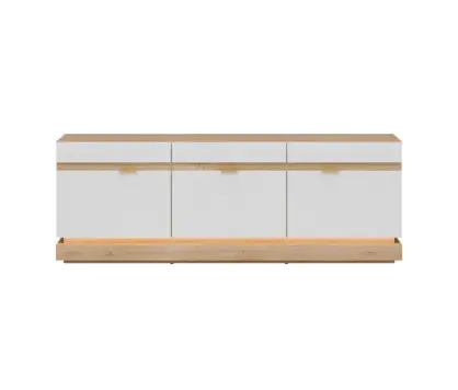 Milton Modern Tv Unit in...